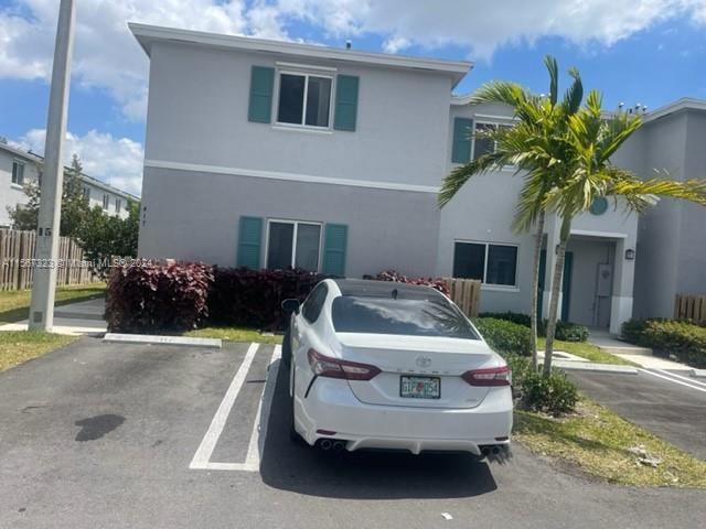 Photo of 417 NW 12th Pl #417 in Florida City, FL