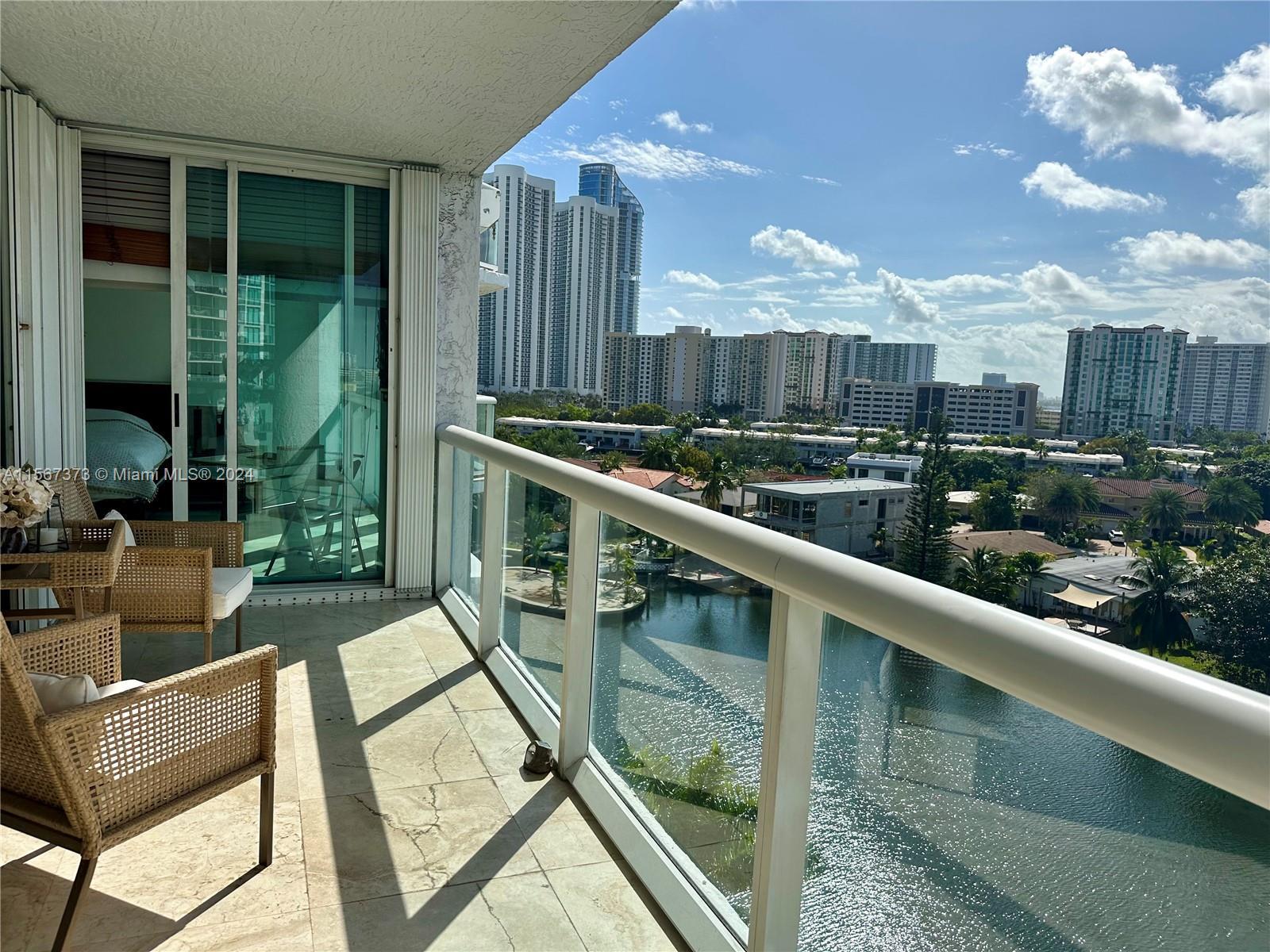 Photo of 16500 S Collins Ave #755 in Sunny Isles Beach, FL