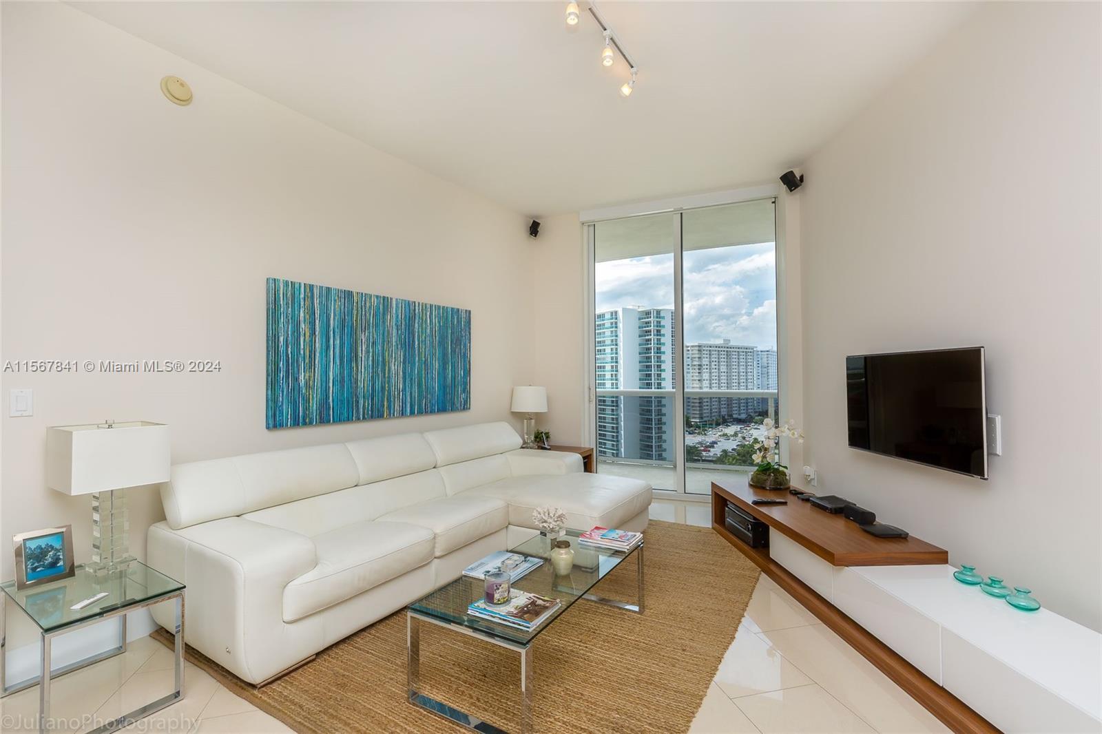 Photo of 15811 Collins Ave #1105 in Sunny Isles Beach, FL