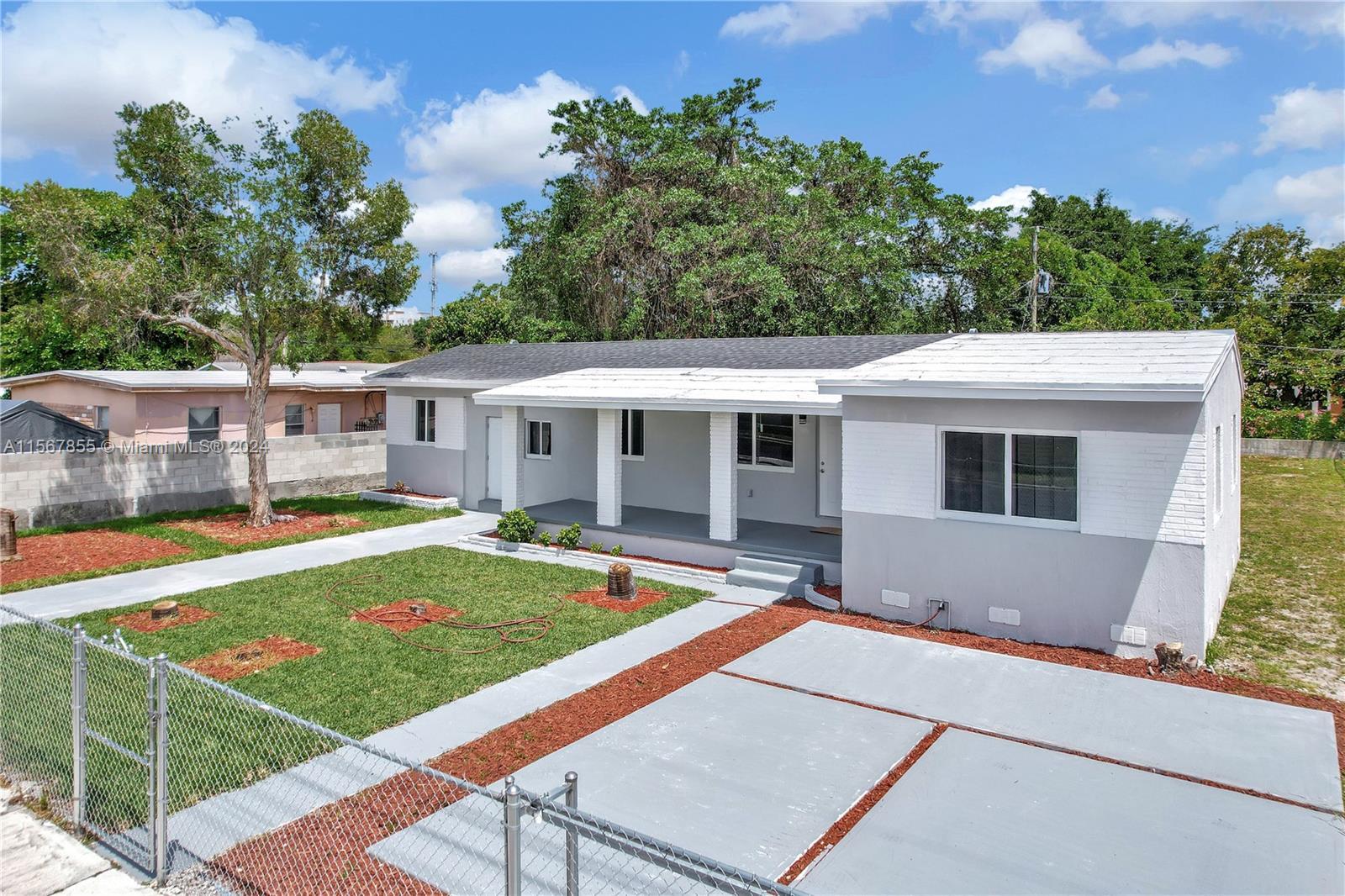 Photo of 6825 NW 5th Ct in Miami, FL