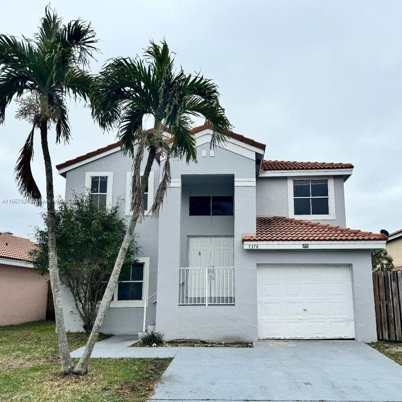 Photo of 7378 Flores Wy in Margate, FL