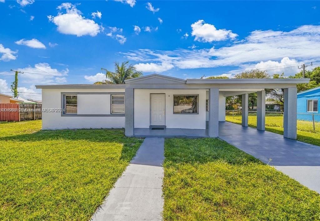 Photo of 1750 NW 167th St in Miami Gardens, FL
