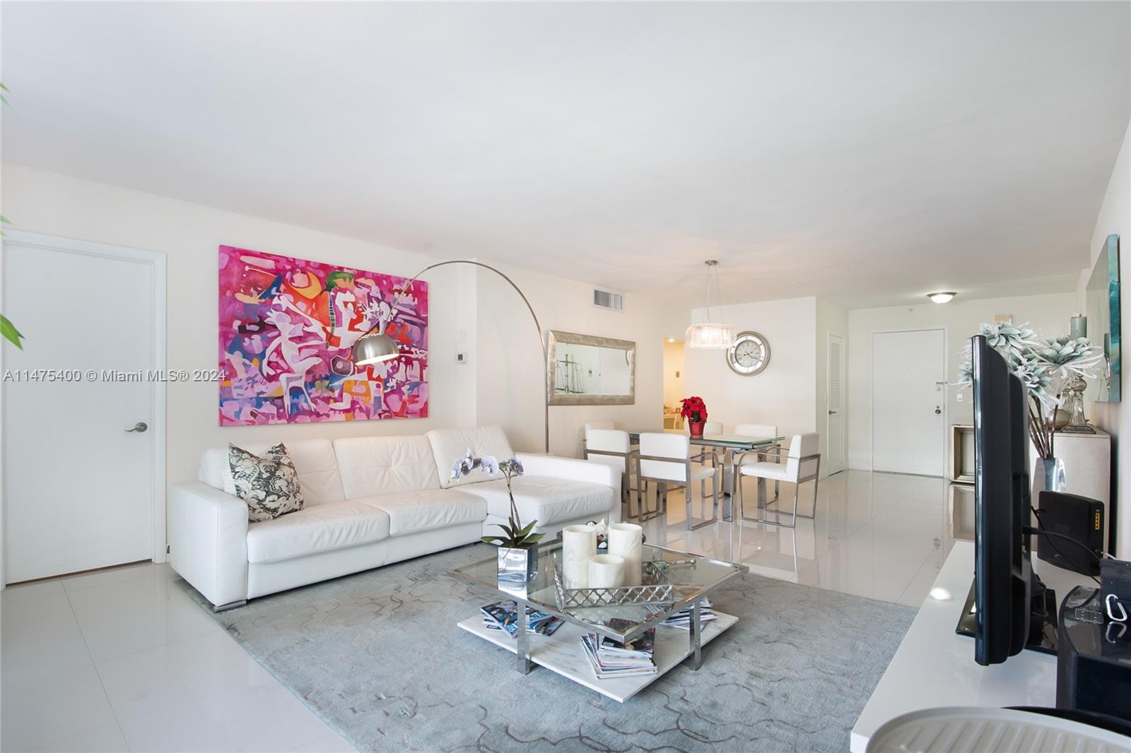Photo of 9801 Collins Ave #20V in Bal Harbour, FL