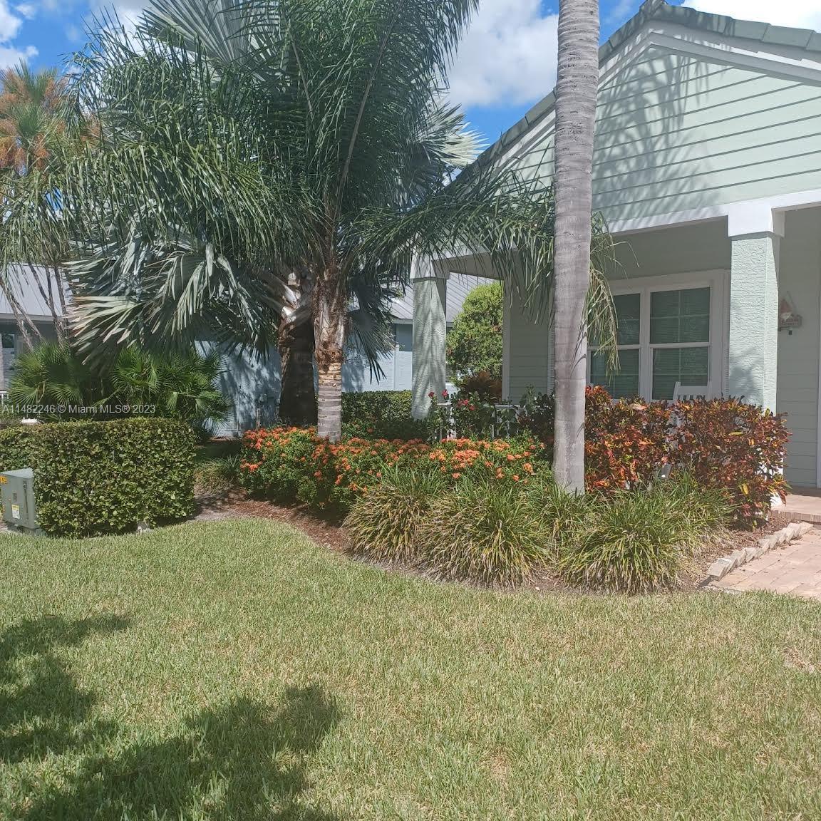Photo of 116 NW Willow Grove Ave in Port St Lucie, FL