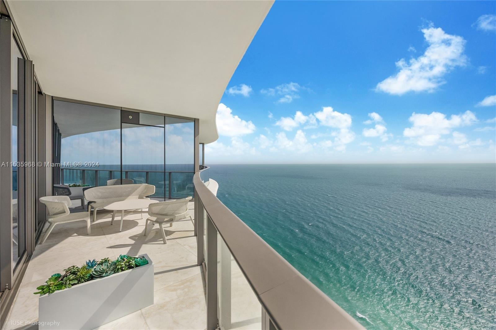 Photo of 15701 Collins Ave #4303 in Sunny Isles Beach, FL