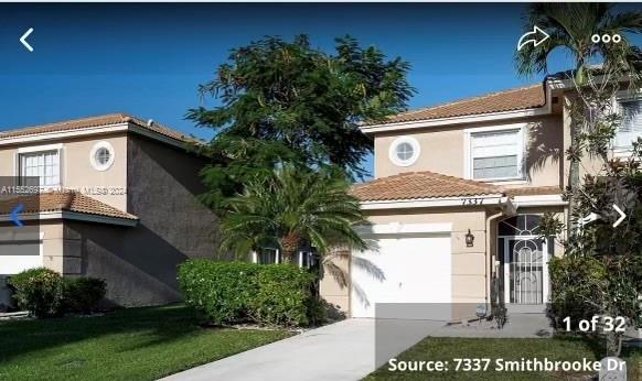 Photo of 7337 Smithbrooke Dr #7337 in Lake Worth, FL