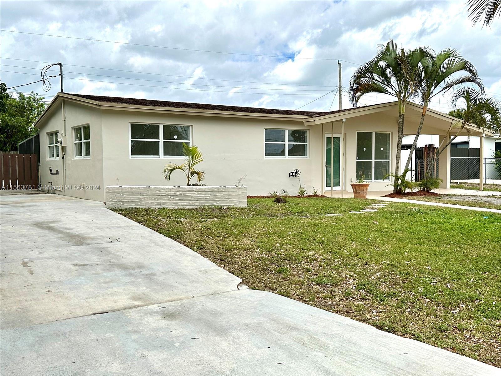 Photo of 1320 N 67th Ter in Hollywood, FL
