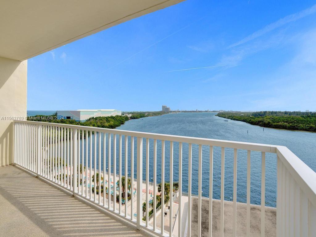 WOW! VIEW! VIEW! VIEW! ENTER AND SEE THE MOST SPECTACULAR UNOBSTRUCTED OCEAN & INTRACOASTAL VIEWS.  