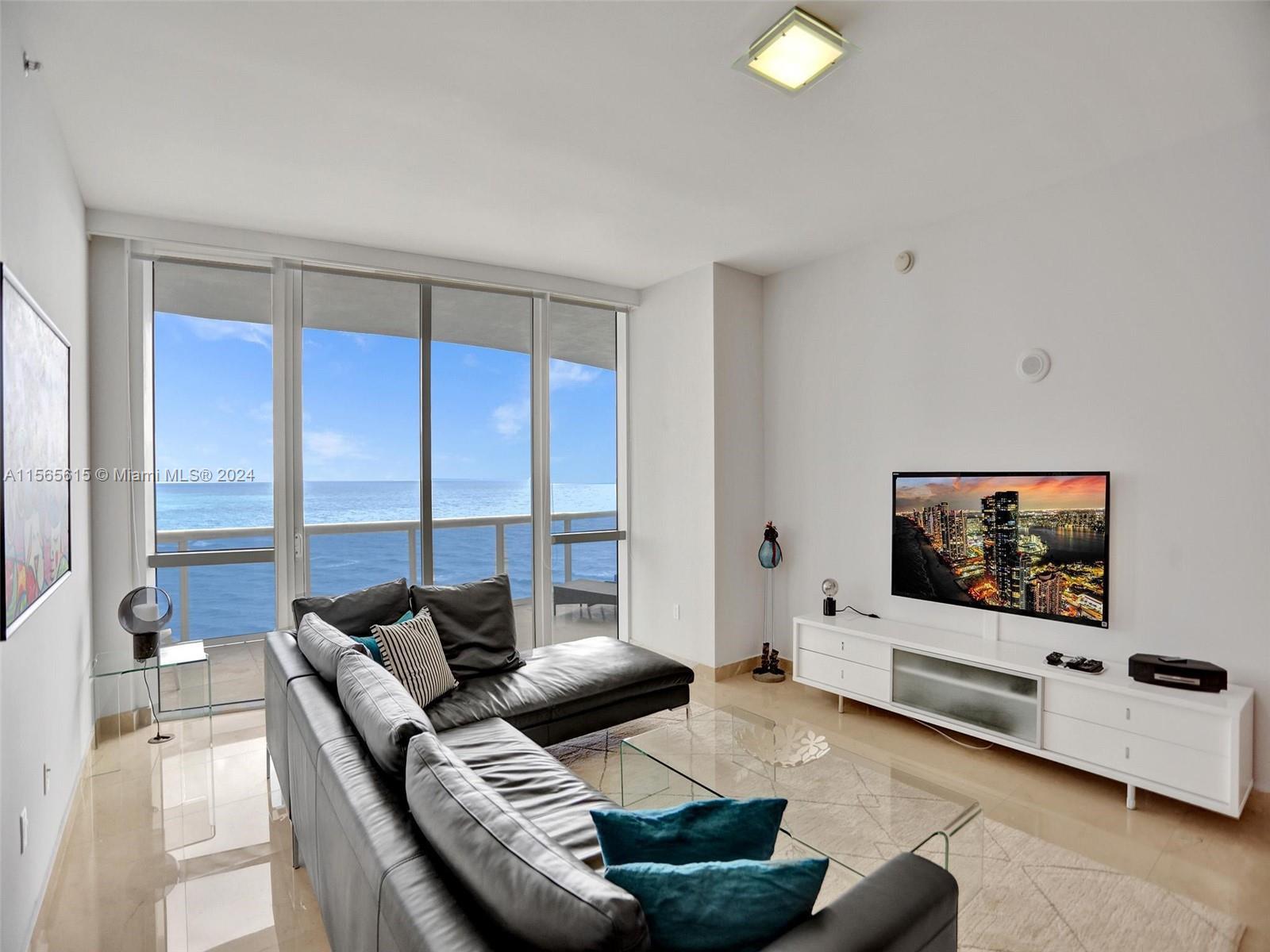 Photo of 15811 Collins Ave #1103 in Sunny Isles Beach, FL