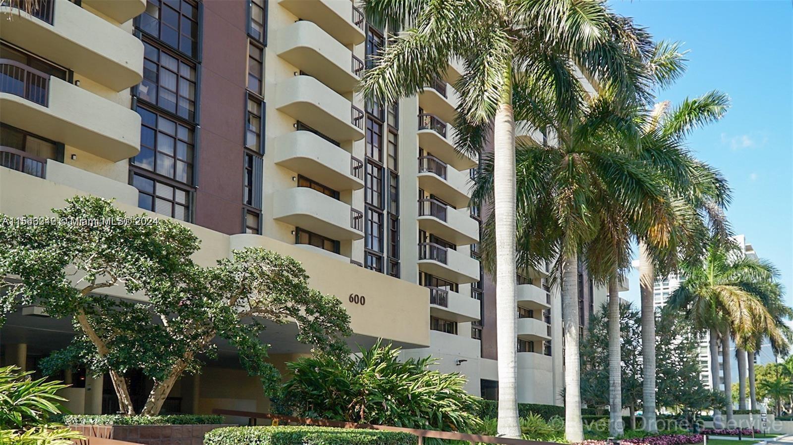 Photo of 600 Biltmore Wy #1014 in Coral Gables, FL