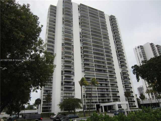 Photo of 3625 N Country Club Dr #1104 in Aventura, FL