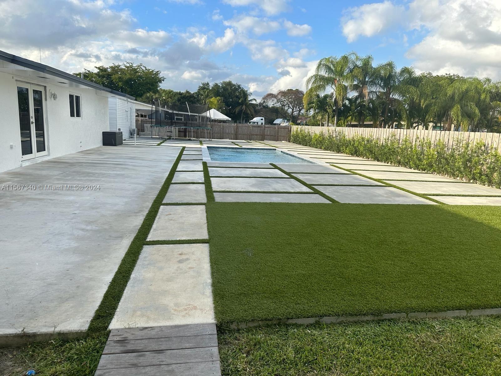 Photo of 27665 SW 163rd Ave in Homestead, FL