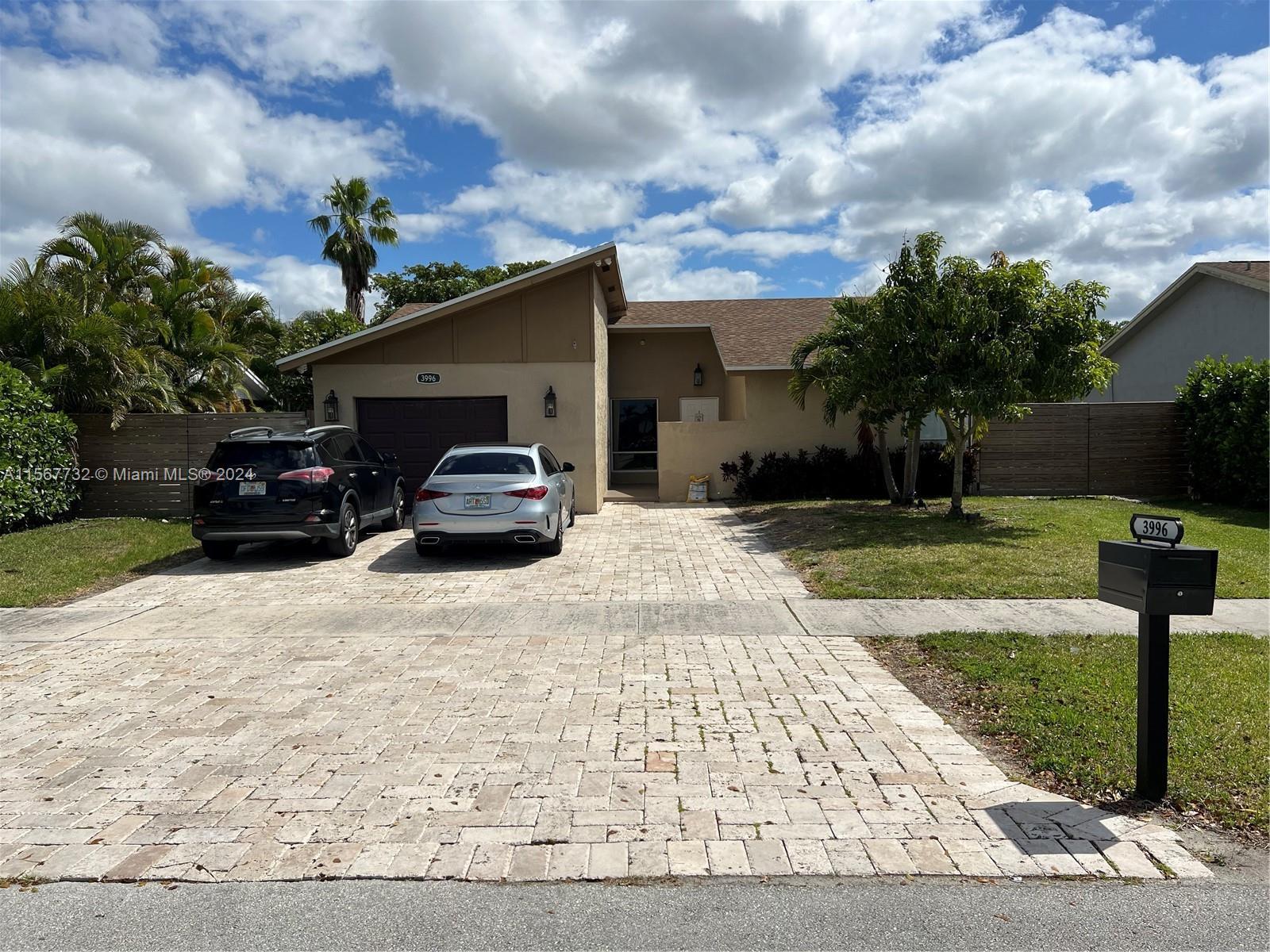 Very spacious 3 bedroom, 1 office and 2 bath pool home. Tons of renovations including shingle roof i