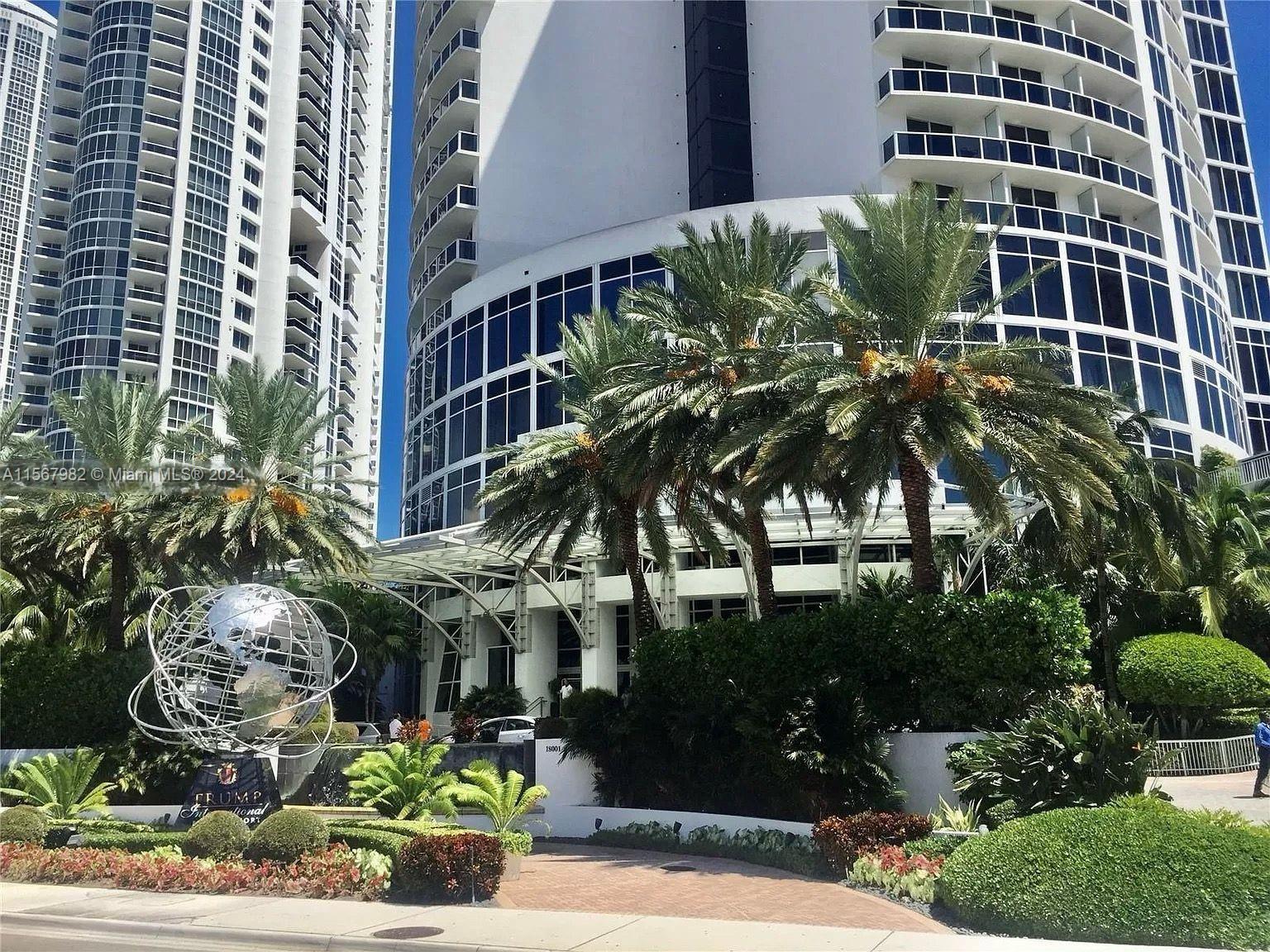 Photo of 18001 Collins Ave #2001 in Sunny Isles Beach, FL