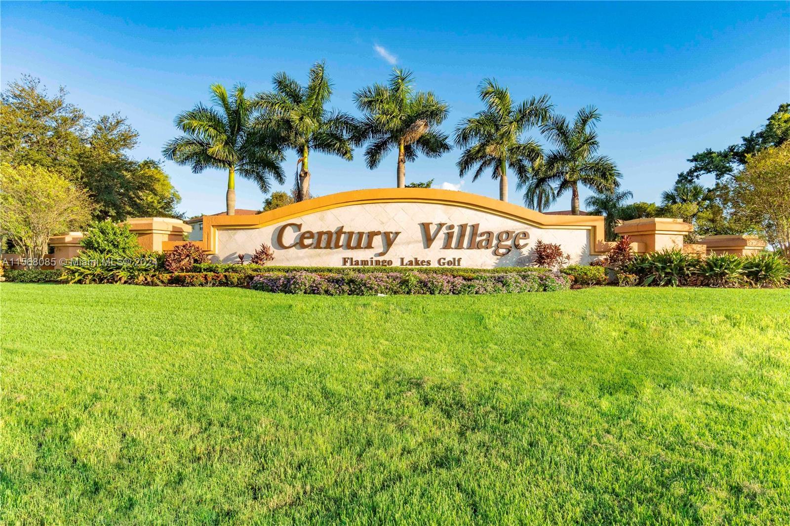 Photo of 13250 SW 4th Ct #417G in Pembroke Pines, FL