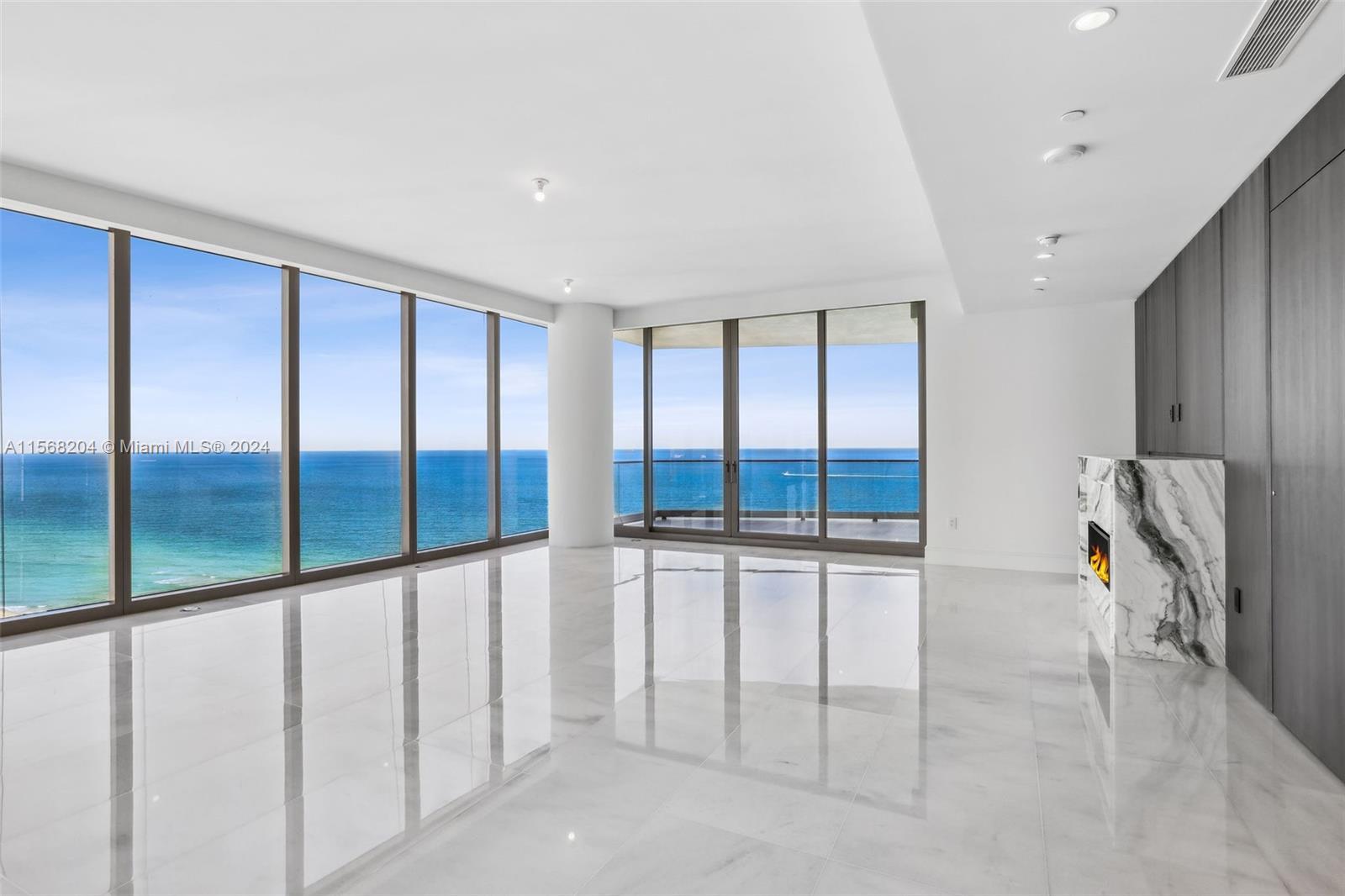 Photo of 17975 Collins Ave #2402 in Sunny Isles Beach, FL