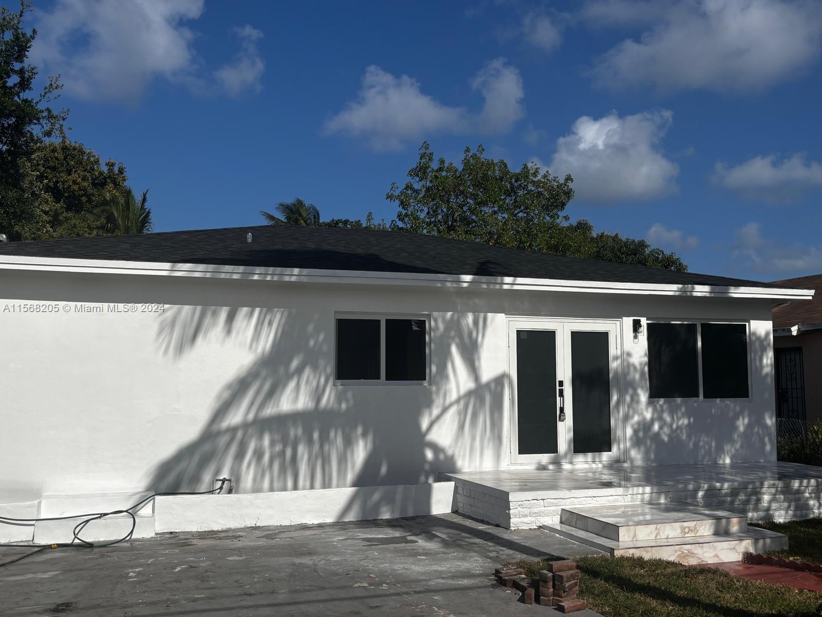 Photo of 8233 NW 6th Ave in Miami, FL