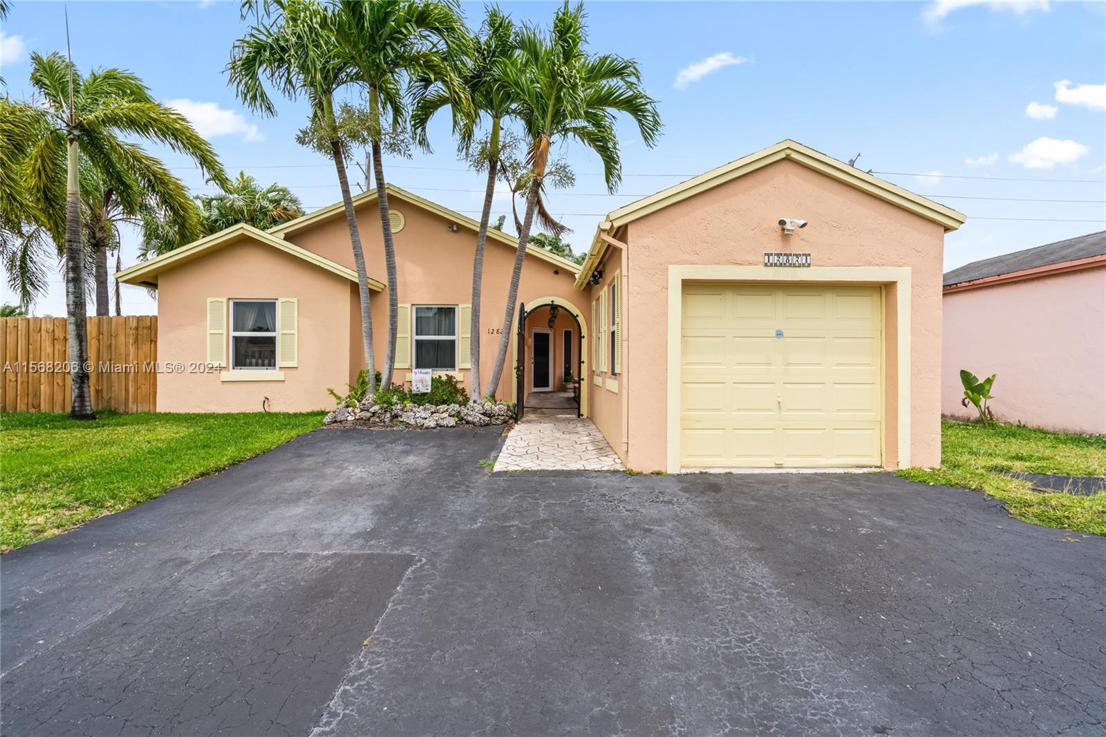 Photo of 12821 SW 248th Ter in Homestead, FL