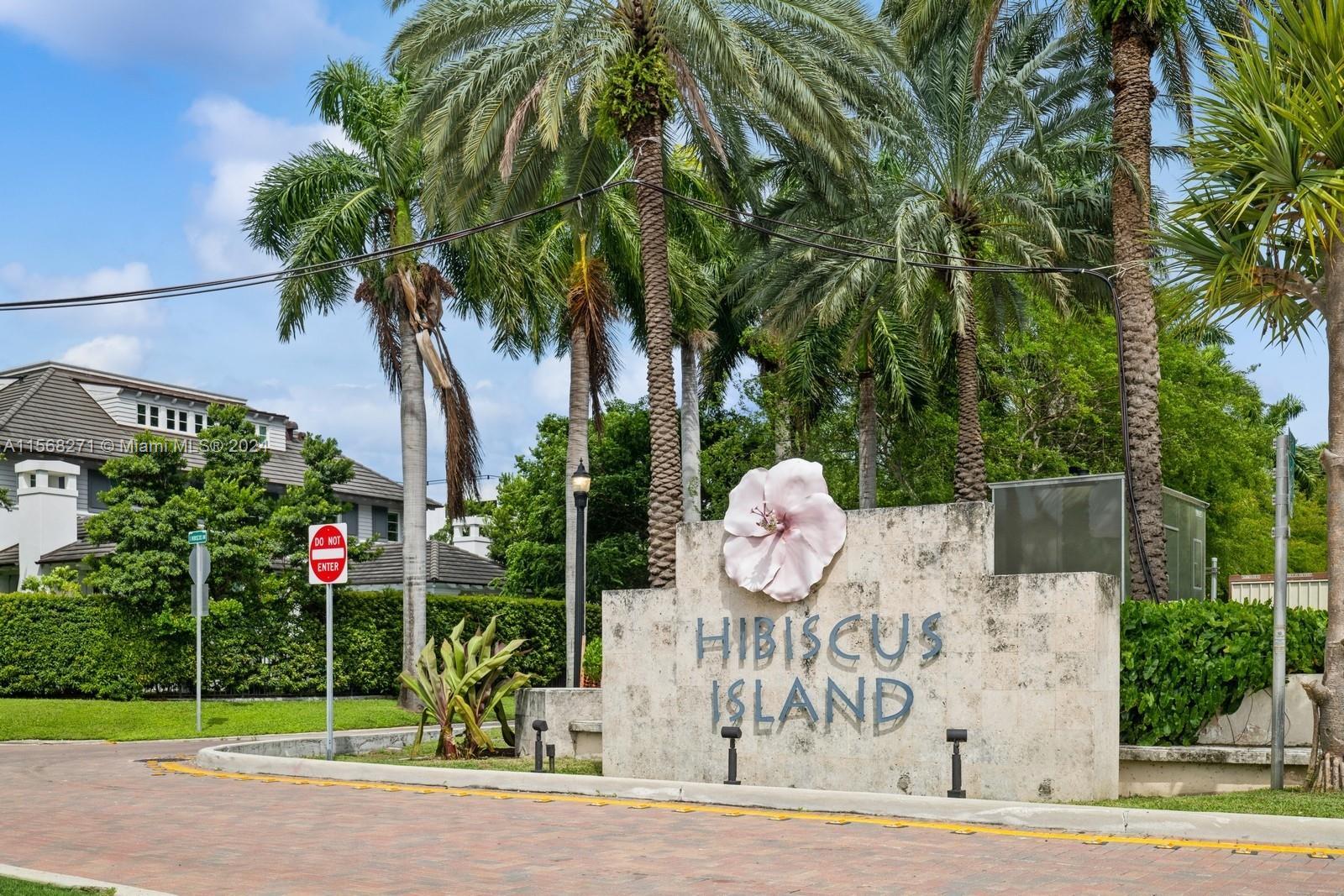 Photo of 405 N Hibiscus Dr #101 in Miami Beach, FL