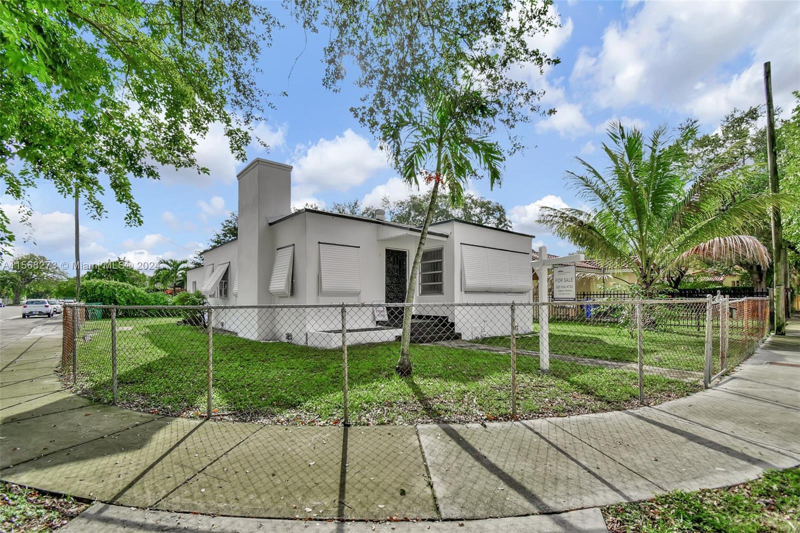Photo of 4921 NW 6th Ave in Miami, FL