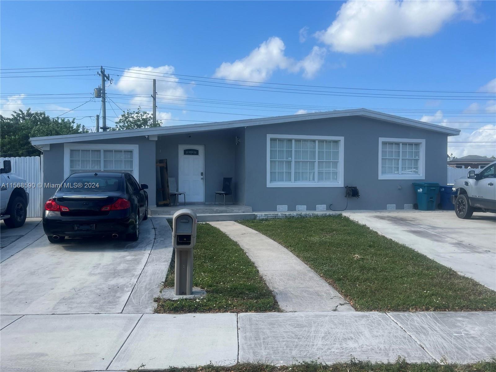 Photo of 3461 NW 178th St in Miami Gardens, FL