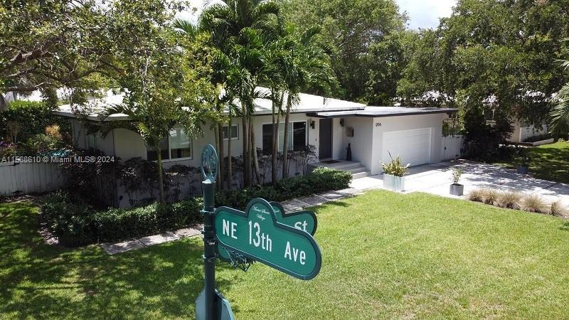 Photo of 1296 NE 99th St #1296 in Miami Shores, FL