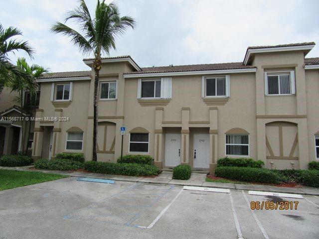 Photo of 2308 SE 23rd Ter #2308 in Homestead, FL
