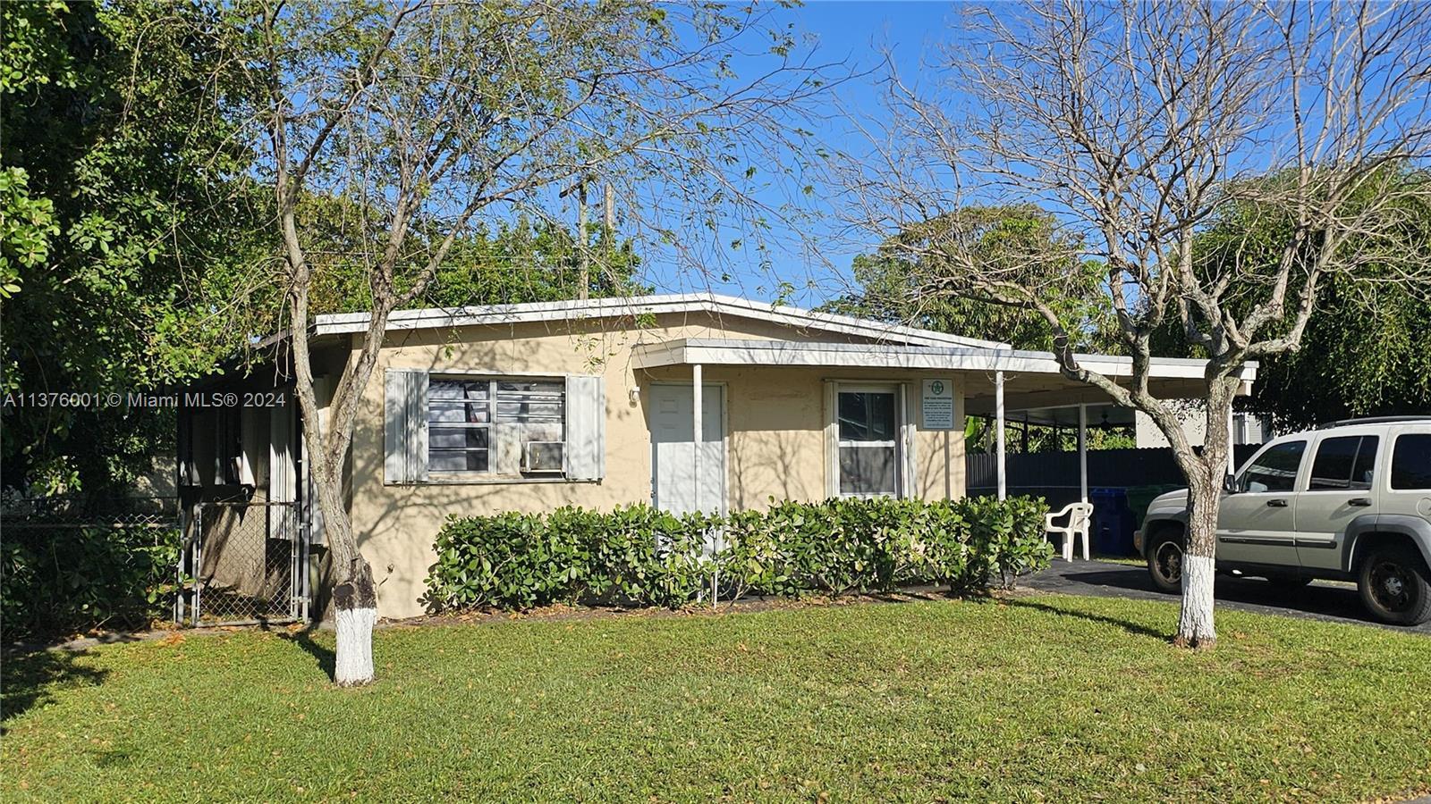 Photo of 155 NW 30th Ter in Fort Lauderdale, FL