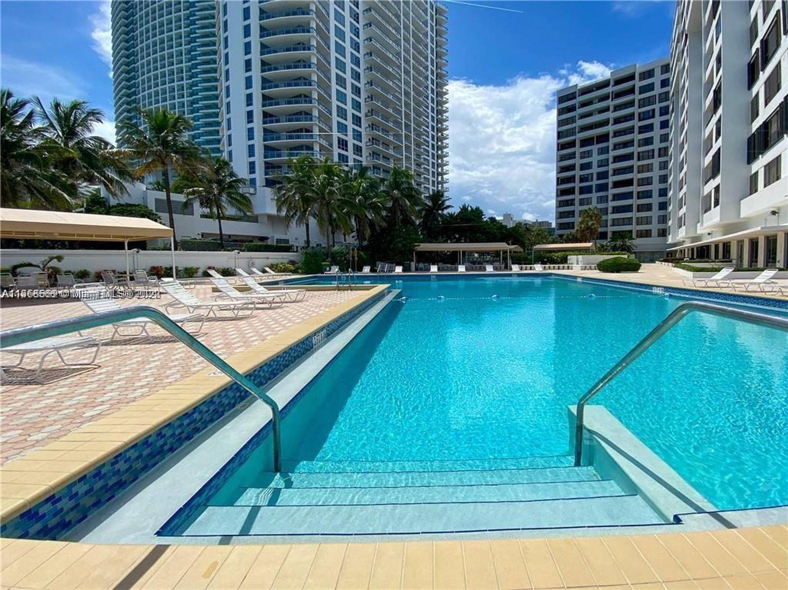 Photo of 3505 S Ocean Dr #905 in Hollywood, FL