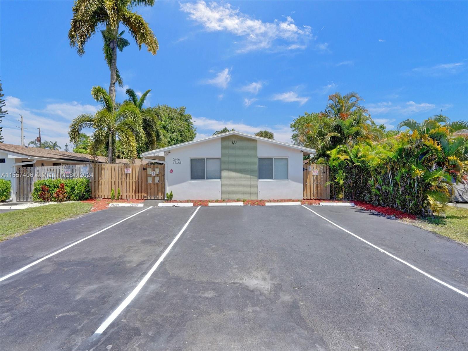 Photo of 1808 NE 11th Ave in Fort Lauderdale, FL