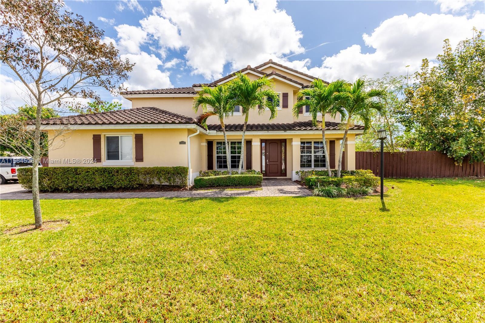 Photo of 2147 NW 15th Pl in Homestead, FL
