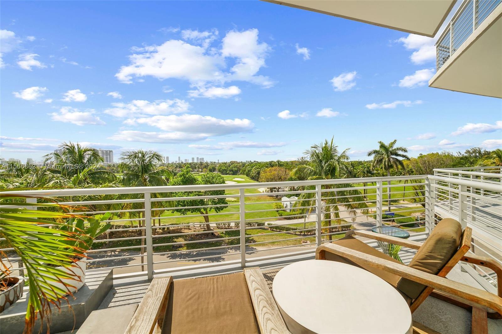 Indulge in the ultimate Miami Beach lifestyle with this unique 2-bedroom, 2.5-bathroom loft-style re