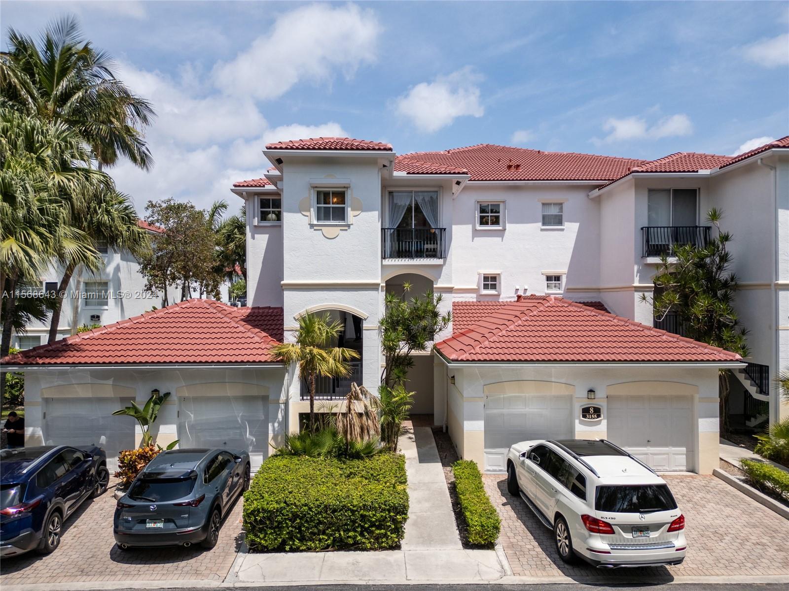 Welcome to your fully remodeled 1/1 sanctuary nestled in one of Aventura's prestigious gated communi