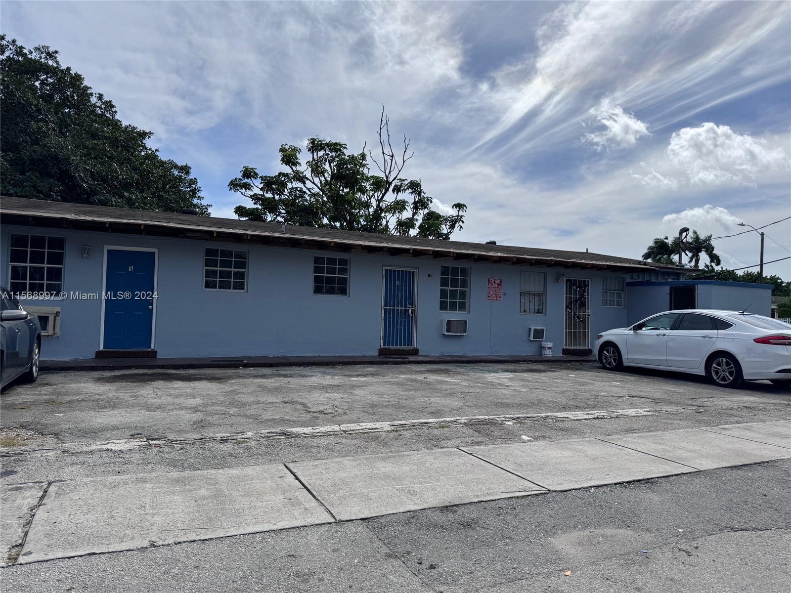 Photo of 3291 NW 132nd Ter #2 in Opa-Locka, FL