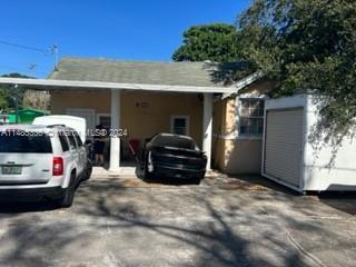 Photo of 2353 NW 81st St in Miami, FL