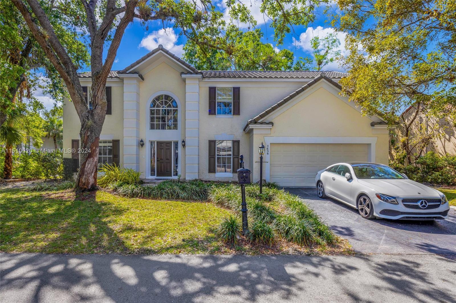 Photo of 7656 Parkview Wy in Coral Springs, FL