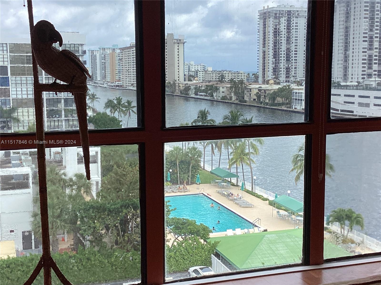 Photo of 800 Parkview Dr #819 in Hallandale Beach, FL