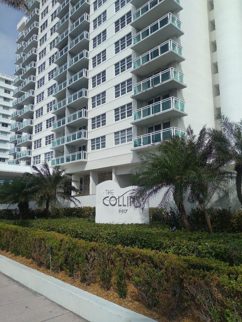 Photo of 6917 Collins Ave #1608 in Miami Beach, FL