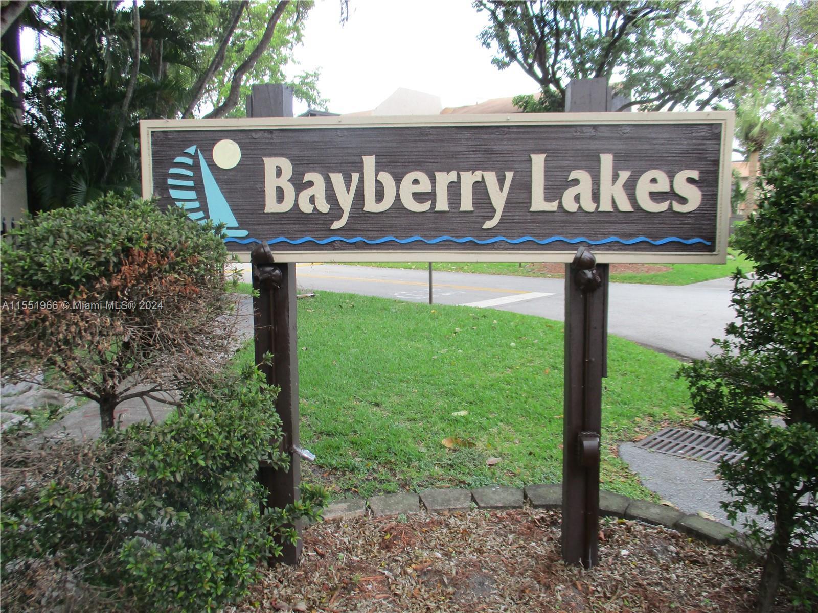 Photo of 1760 SW Bayberry Dr #1760 in Pembroke Pines, FL