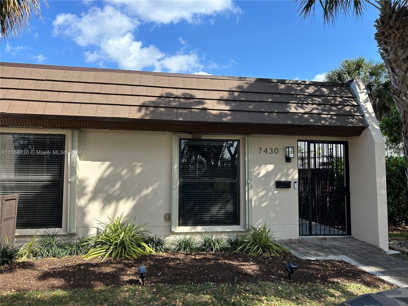 Photo of 7430 Big Cypress Dr in Miami Lakes, FL