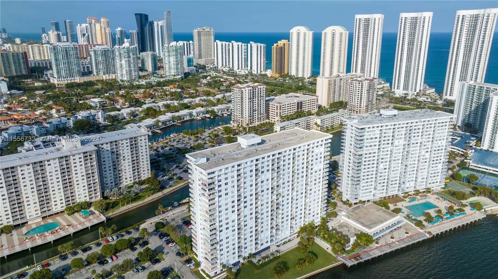 Photo of 300 Bayview Dr #107 in Sunny Isles Beach, FL