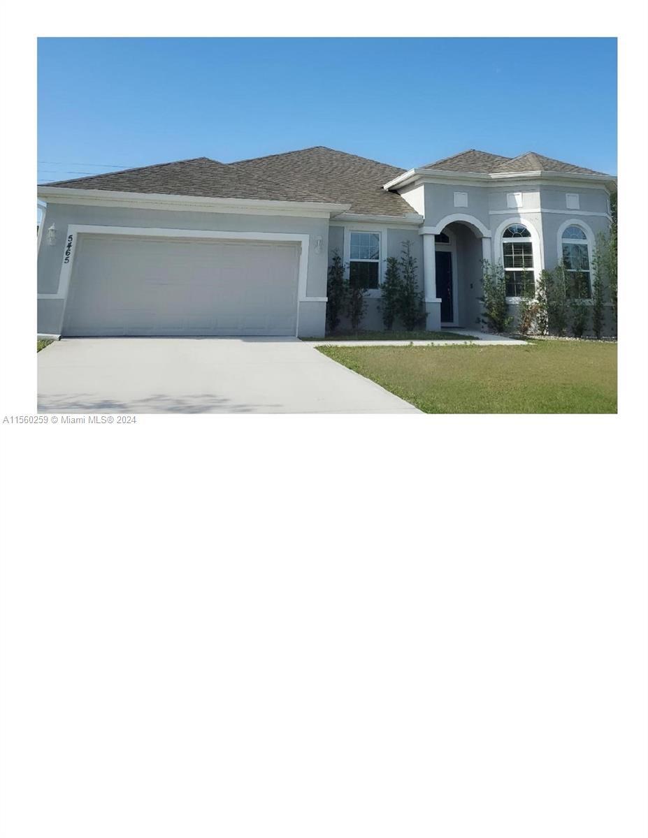 Photo of 5465 NW Branch Ave in Port St Lucie, FL