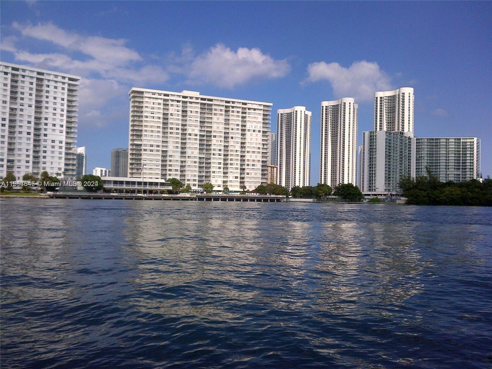 Photo of 300 Bayview Dr #1908 in Sunny Isles Beach, FL