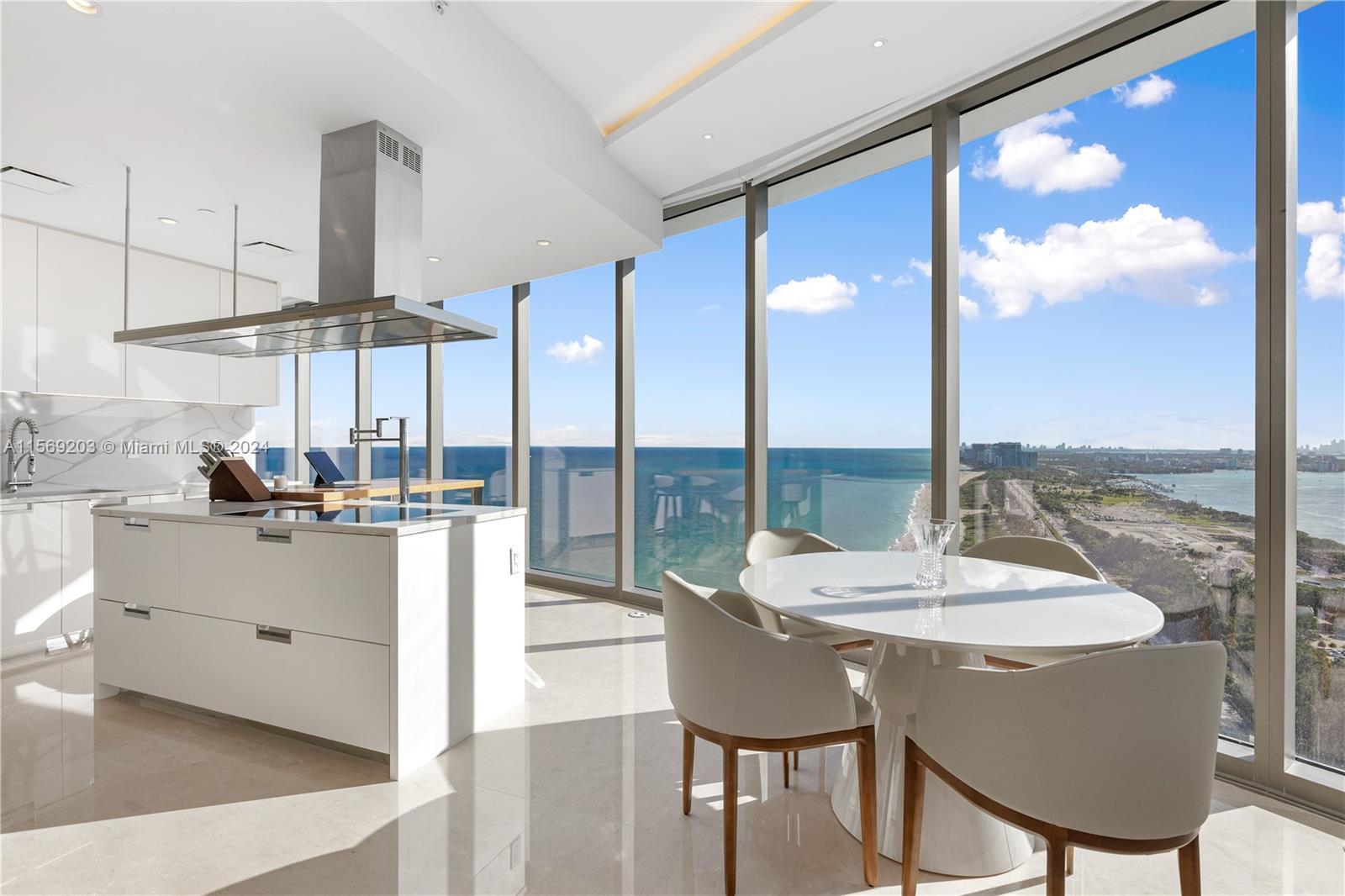 Photo of 15701 Collins Ave #2705 in Sunny Isles Beach, FL