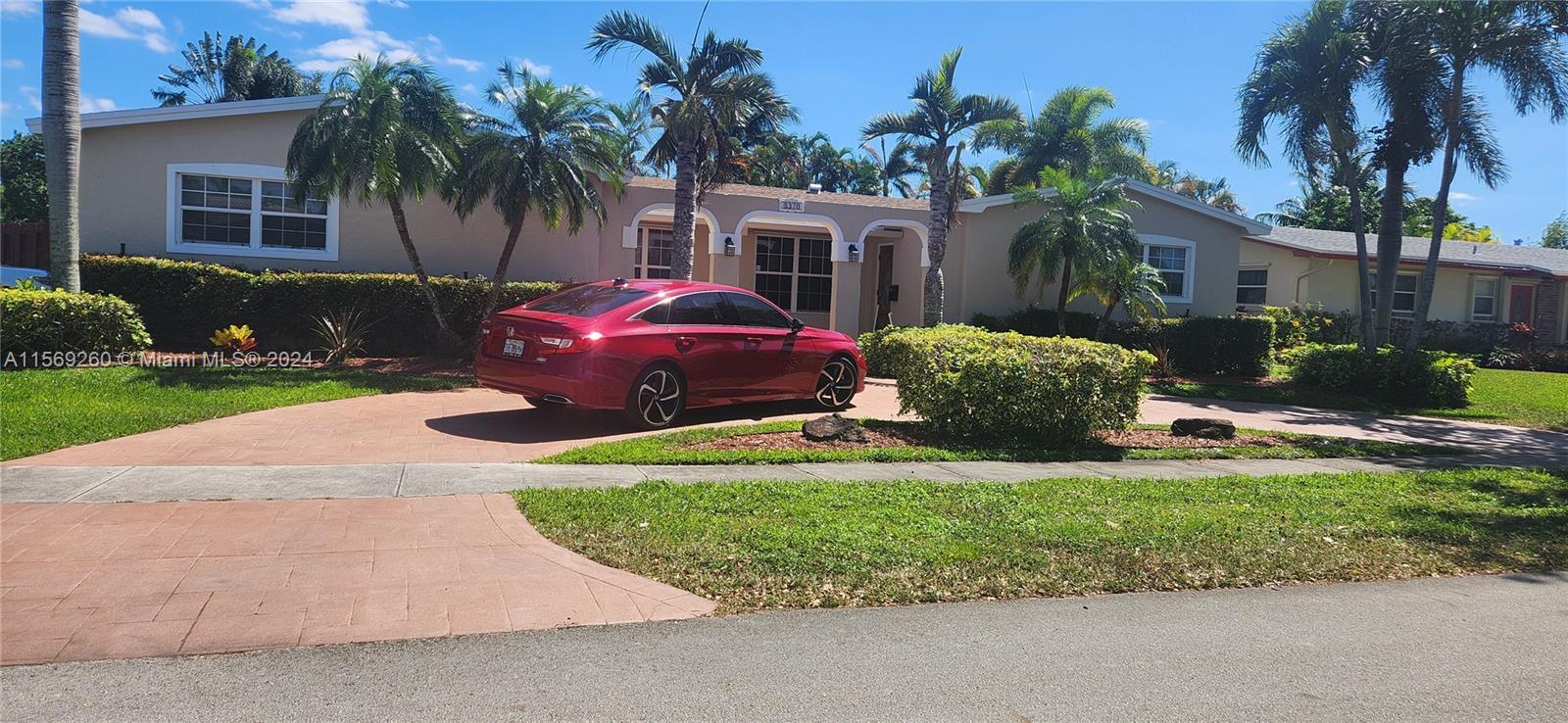 Photo of 8370 NW 24th Ct in Pembroke Pines, FL