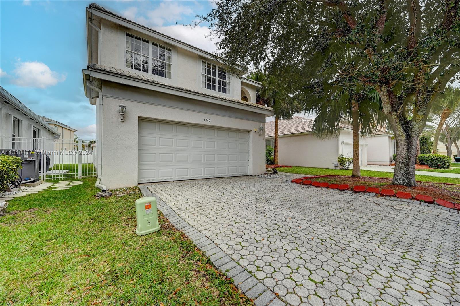 Photo of 3342 NW 70th Ave in Margate, FL