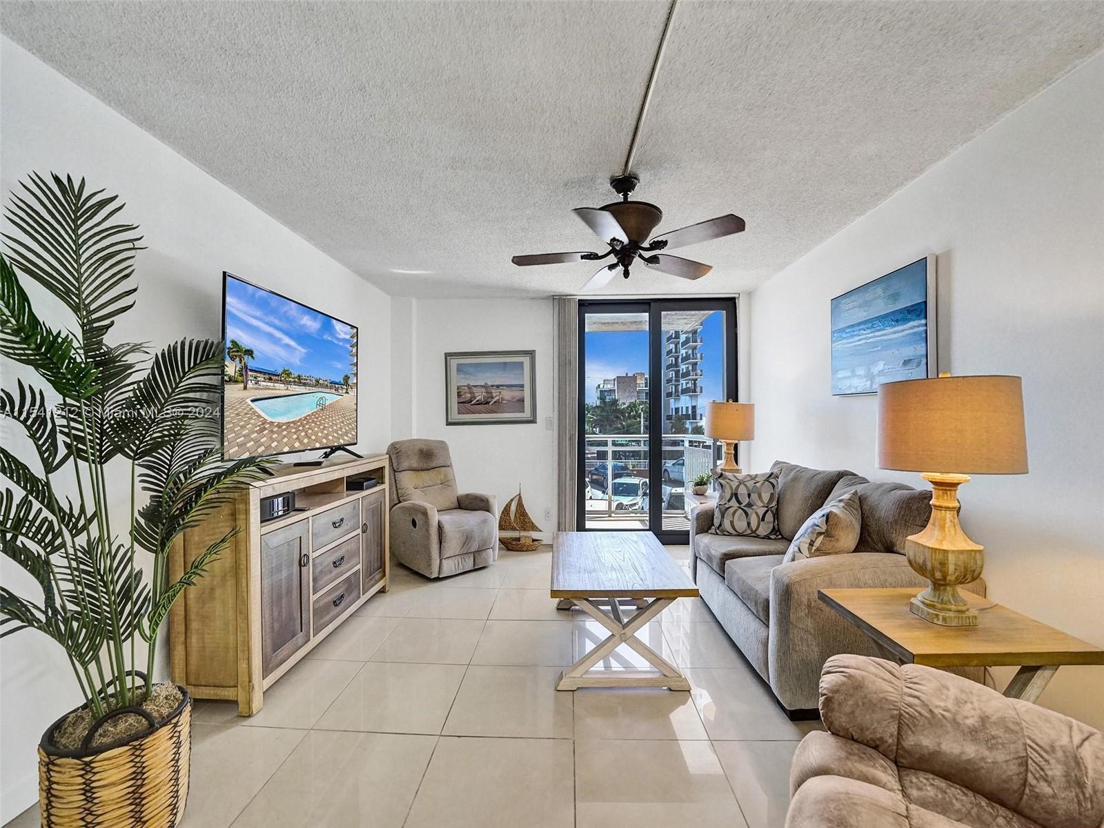 Photo of 1600 S Ocean Dr #3I in Hollywood, FL