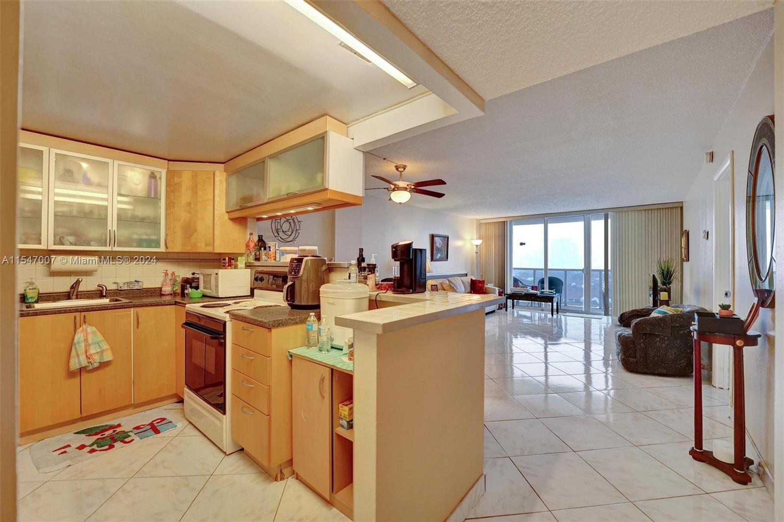 Photo of 3800 S Ocean Dr #1122 in Hollywood, FL