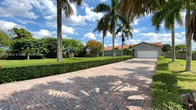 Photo of 21080 SW 242nd St in Homestead, FL