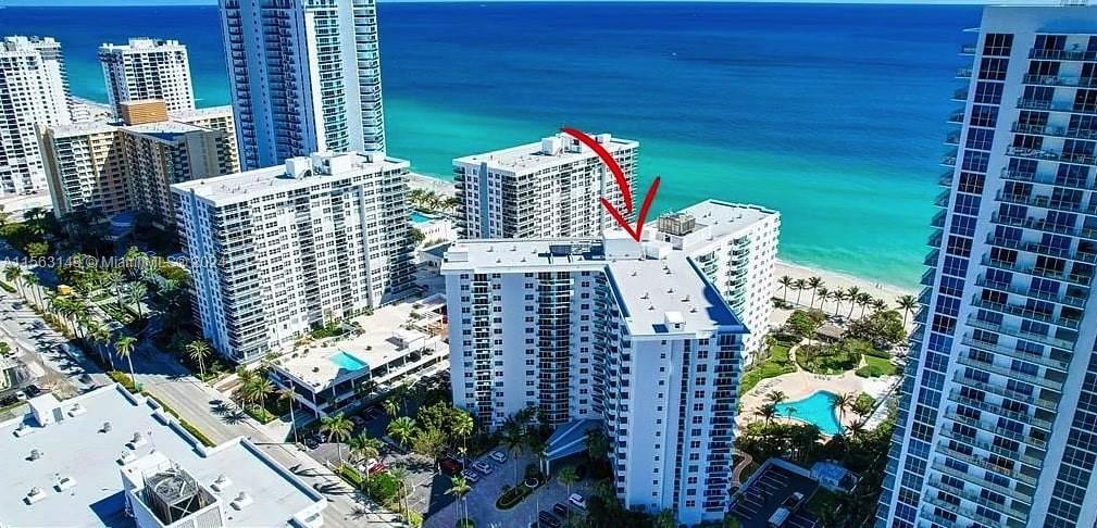 Photo of 3001 S Ocean Dr #637 in Hollywood, FL